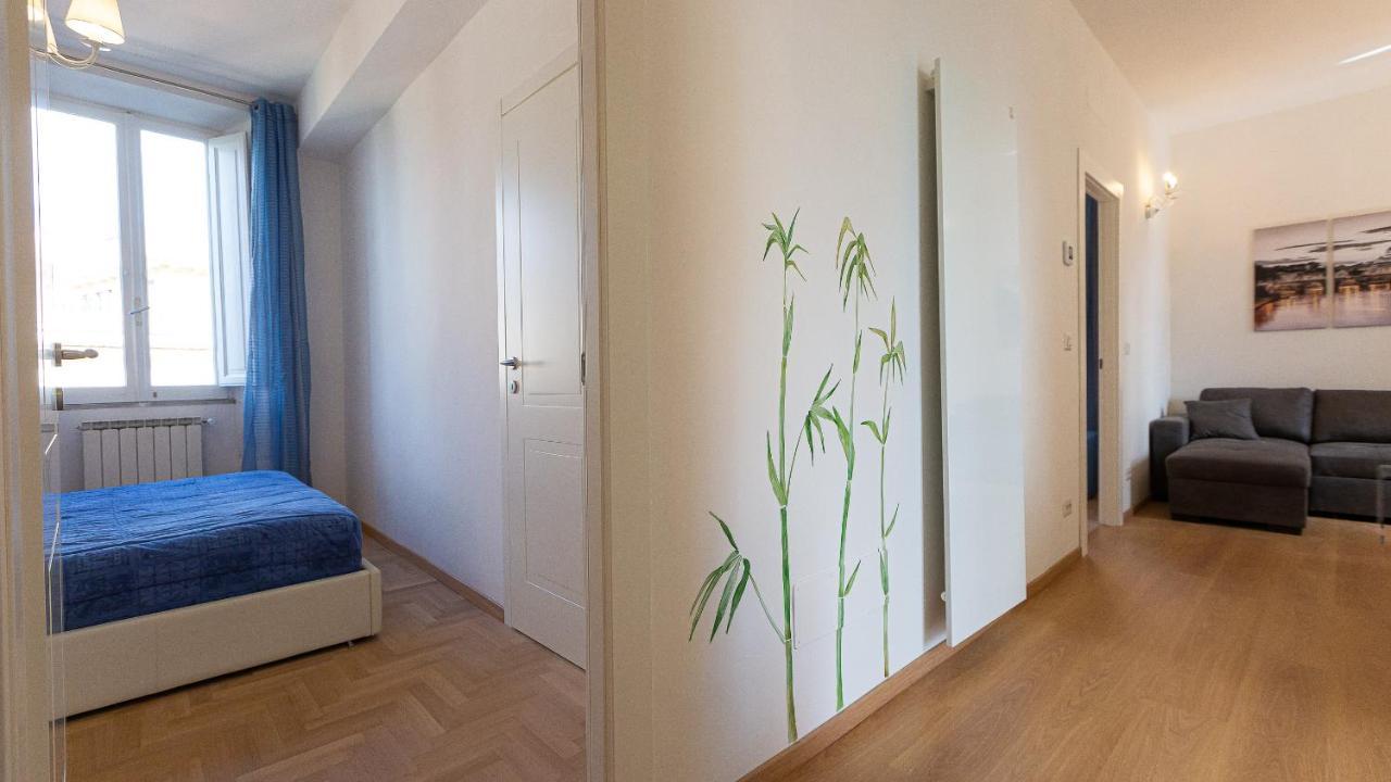 Karan'S Aparment Rental In Rome Exterior photo