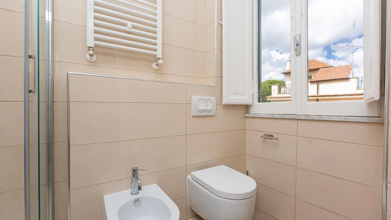 Karan'S Aparment Rental In Rome Exterior photo