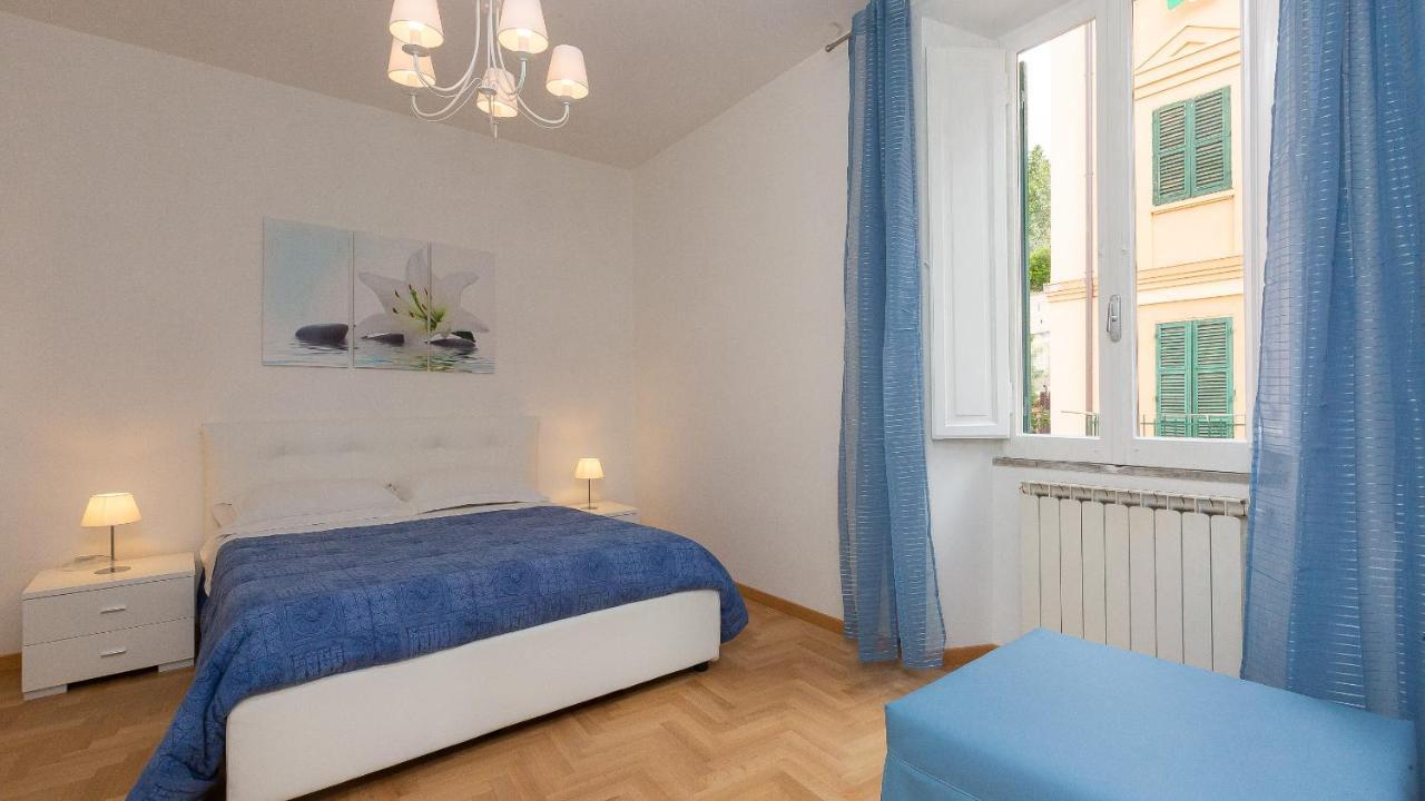 Karan'S Aparment Rental In Rome Exterior photo